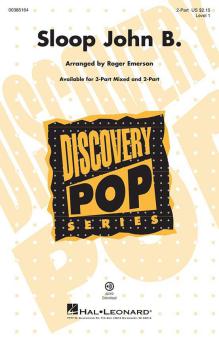 Sloop John B. Download