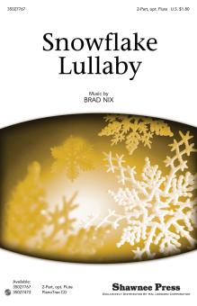Snowflake Lullaby Download