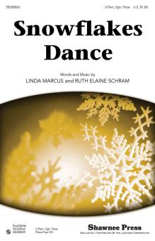 Snowflakes Dance Download