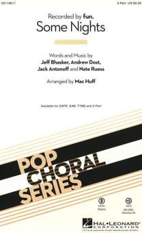 Some Nights Download