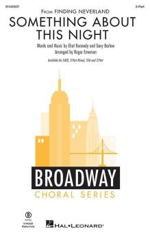 Something About This Night Download