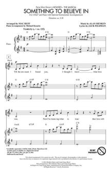 Something To Believe In Download