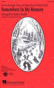 Somewhere In My Memory Download