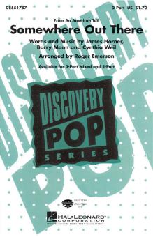 Somewhere Out There Download