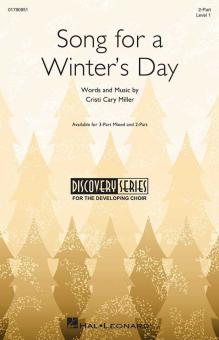 Song for a Winter's Day Download
