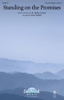 Standing on the Promises Download