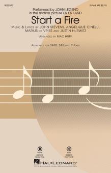 Start A Fire Download