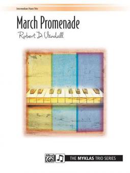 March Promenade Standard