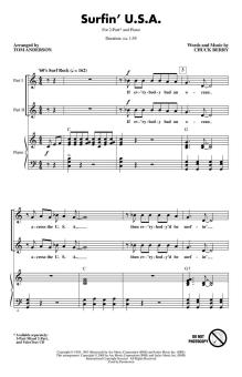 Surfin' U.S.A. Download