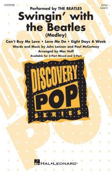 Swingin' with the Beatles Download