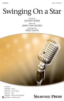 Swinging On A Star Download