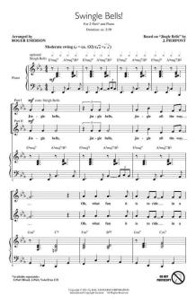 Swingle Bells! Download