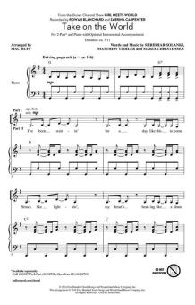 Take on the World Download