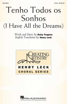 Tenho Todos Os Sonhos Download