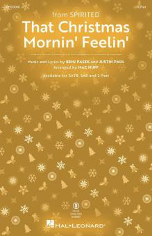 That Christmas Morning Feelin' Download