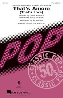 That's Amoré Download