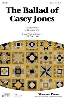 The Ballad Of Casey Jones Download