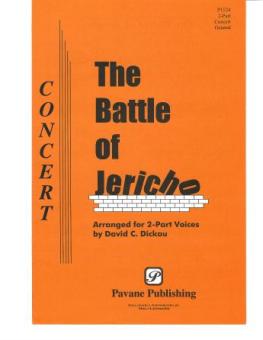 The Battle Of Jericho Download