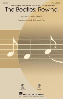 The Beatles: Rewind Download