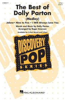 The Best of Dolly Parton Download