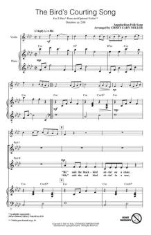 The Bird's Courting Song Download