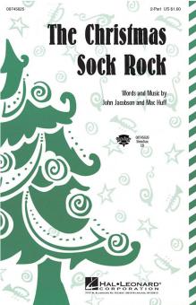 The Christmas Sock Rock Download