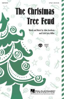 The Christmas Tree Feud Download