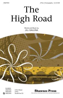 The High Road Download
