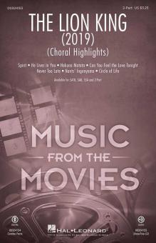 The Lion King (2019) Download