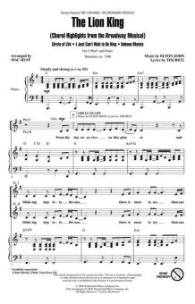 The Lion King Download