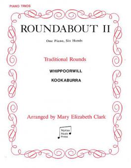 Roundabout 2 