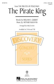 The Pirate King Download