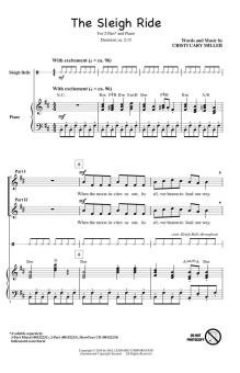 The Sleigh Ride Download