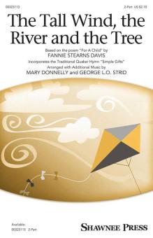 The Tall Wind, the River and the Tree Download