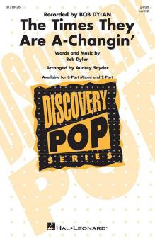 The Times They Are A-Changin' Download