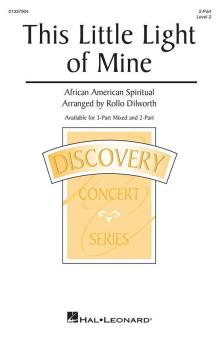This Little Light of Mine Download