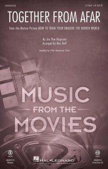 Together From Afar Download