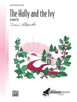 The Holly And The Ivy Standard