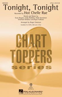 Tonight, Tonight Download