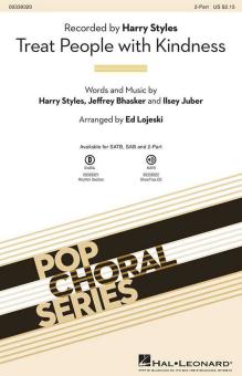 Treat People With Kindness Download