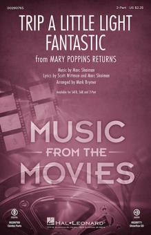 Trip a Little Light Fantastic Download