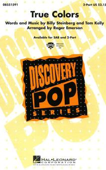 True Colors Download