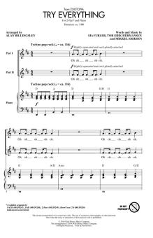 Try Everything Download