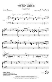 Wagon Wheel Download