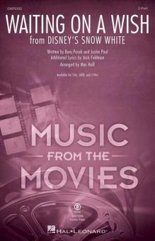 Waiting on a Wish Download