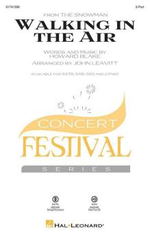 Walking in the Air Download