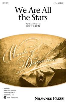 We Are All the Stars Download