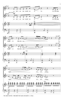 We Are Young Download