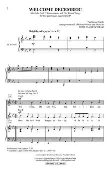 Welcome December! Download