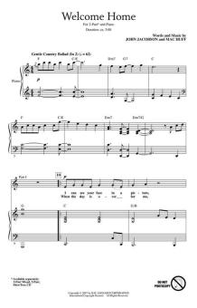 Welcome Home Download